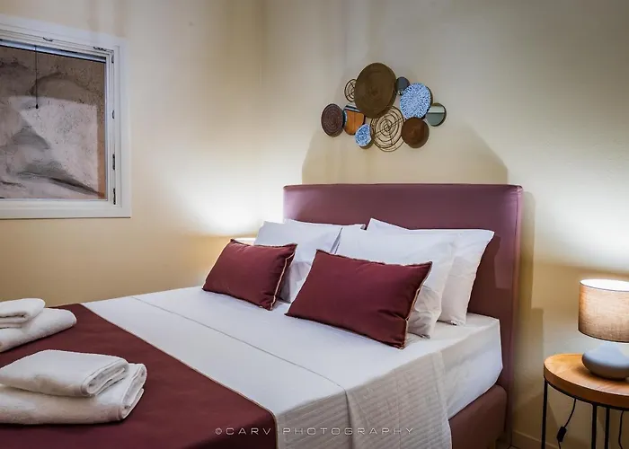 Ελαιών Apartments/Eleon Apartments