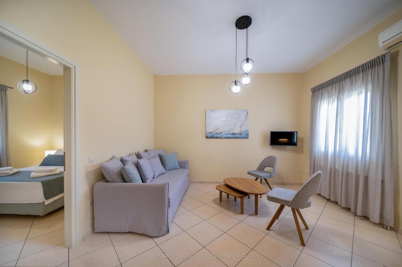 ελαιών Apartments/eleon *