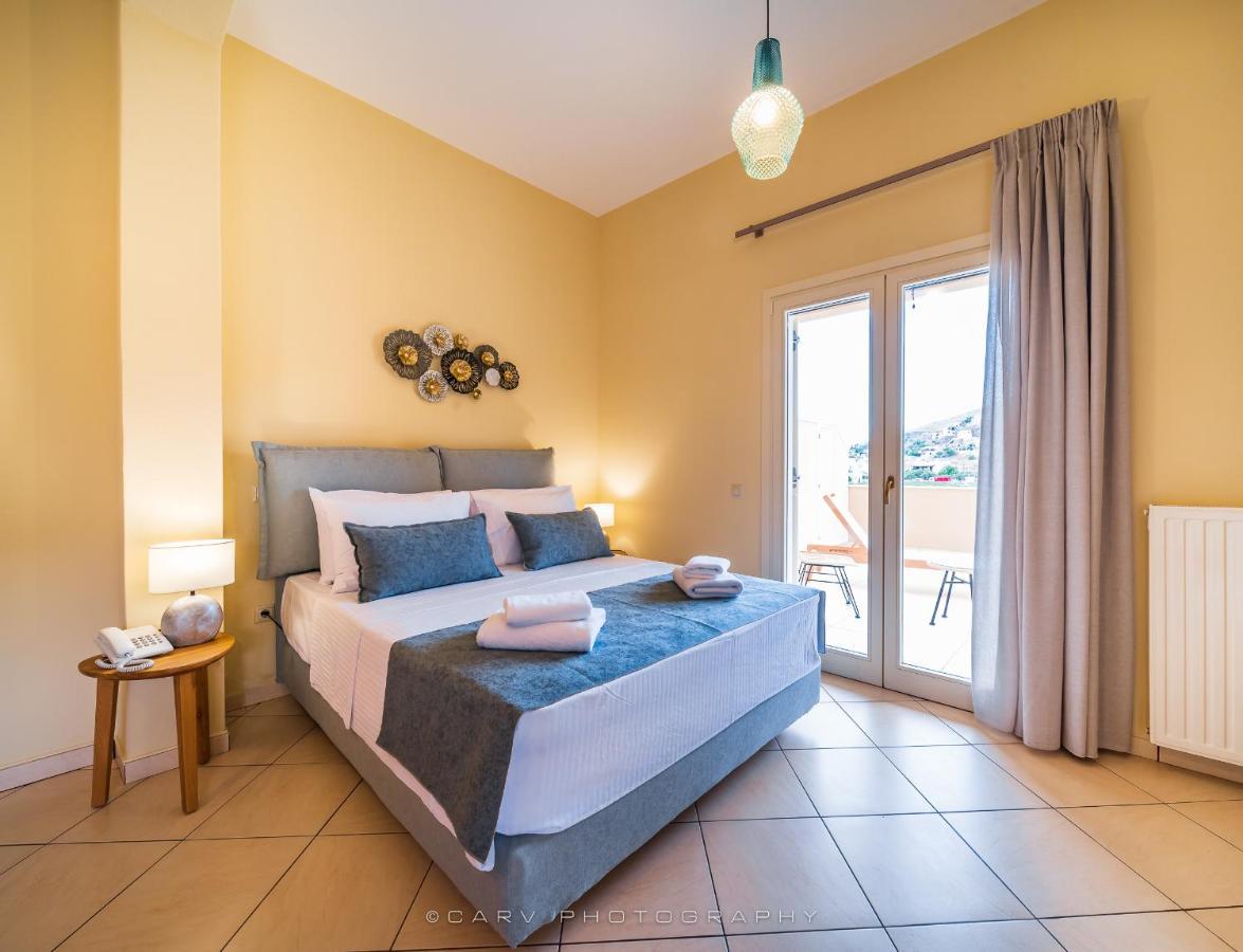 Apartment ελαιών Apartments/eleon *