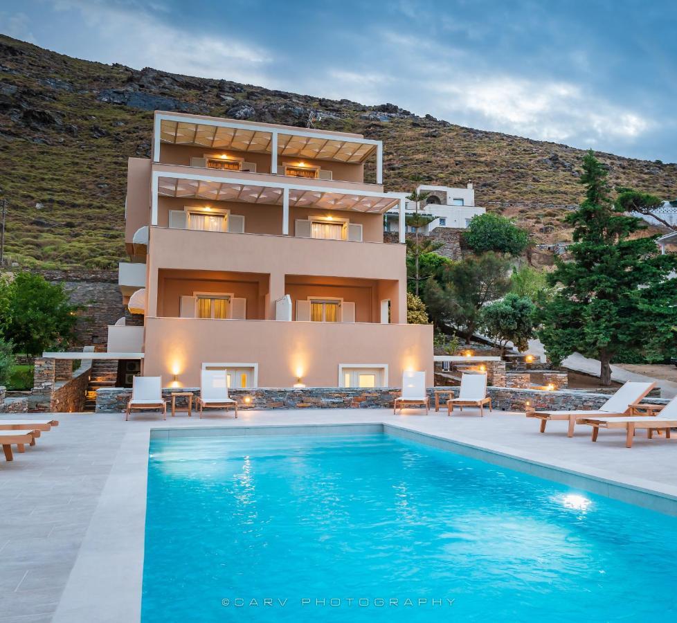 ελαιών Apartments/eleon Apartment