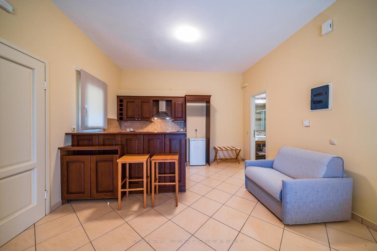 ελαιών Apartments/eleon Apartment Korissia (Kea)