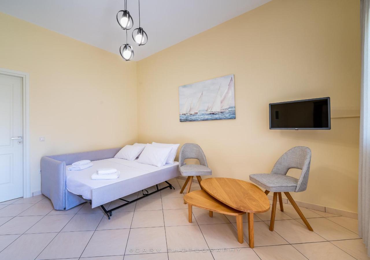ελαιών Apartments/eleon Apartment *