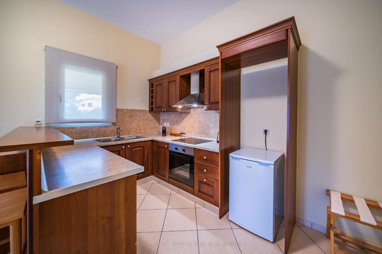 ελαιών Apartments/eleon Apartment