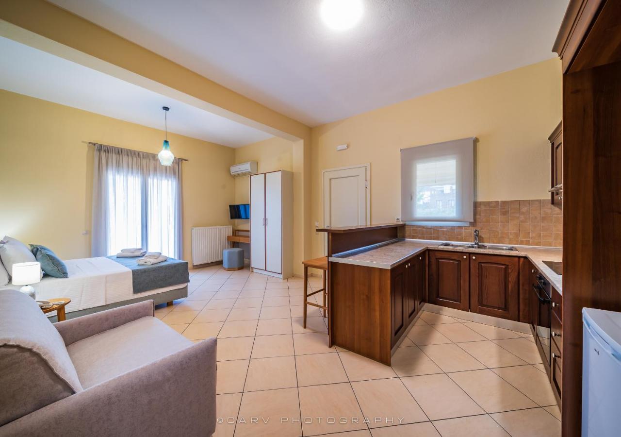 Apartment ελαιών Apartments/eleon *