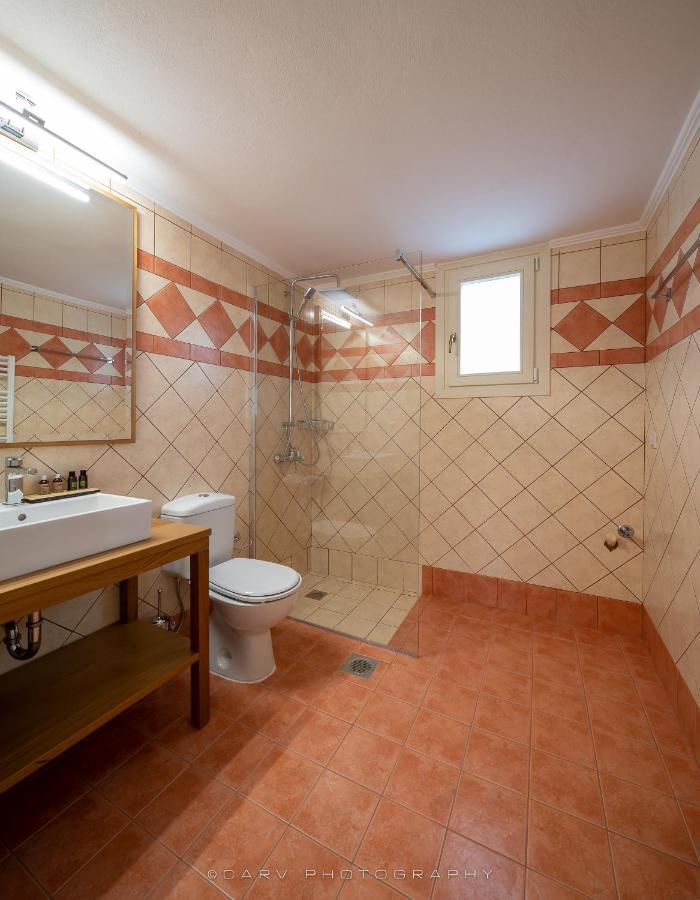 Apartment ελαιών Apartments/eleon *