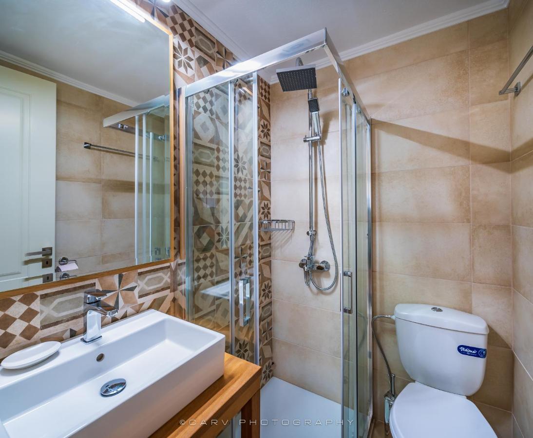 ελαιών Apartments/eleon Korissia (Kea)
