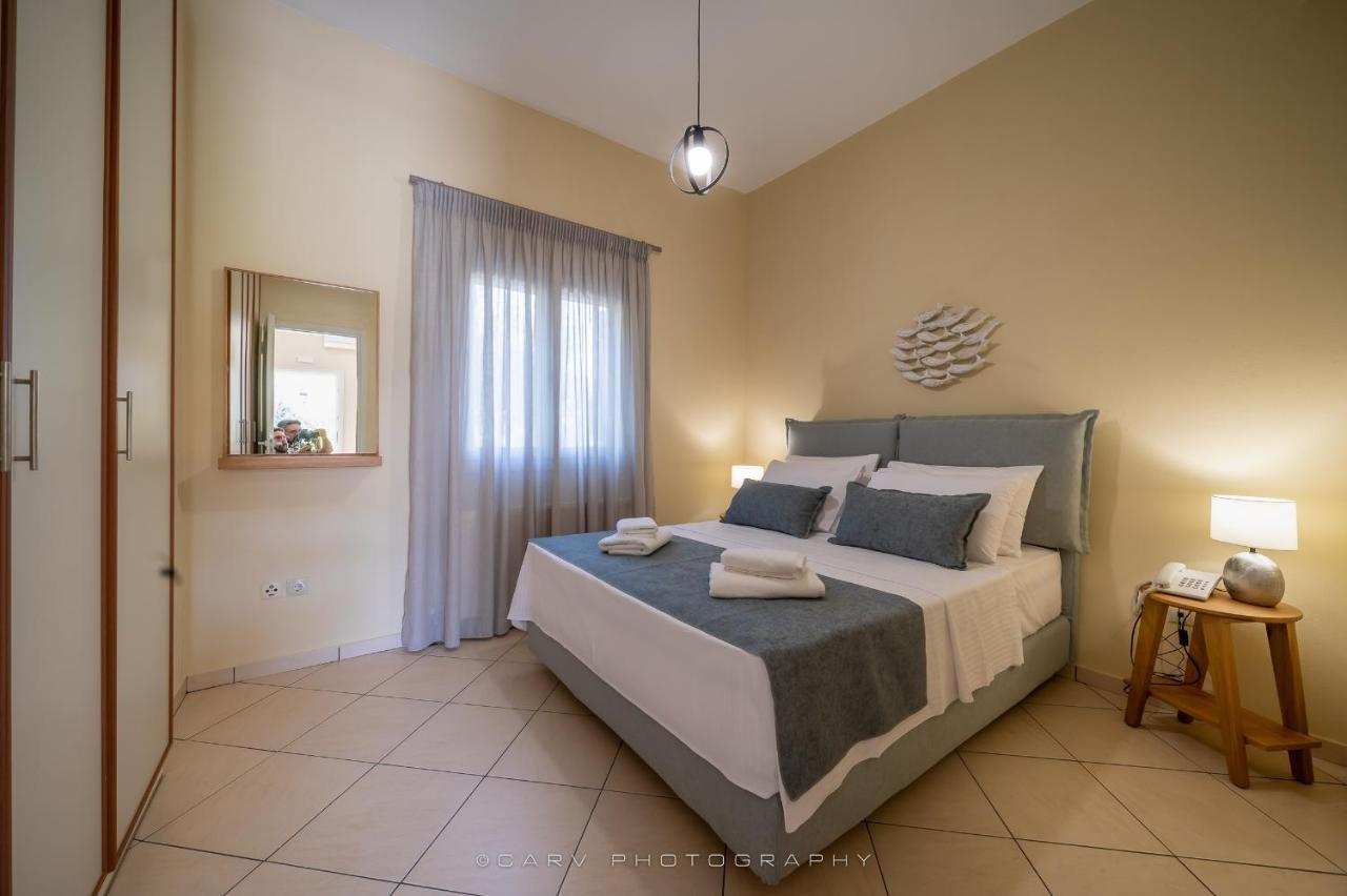 ελαιών Apartments/eleon Apartment Korissia (Kea)