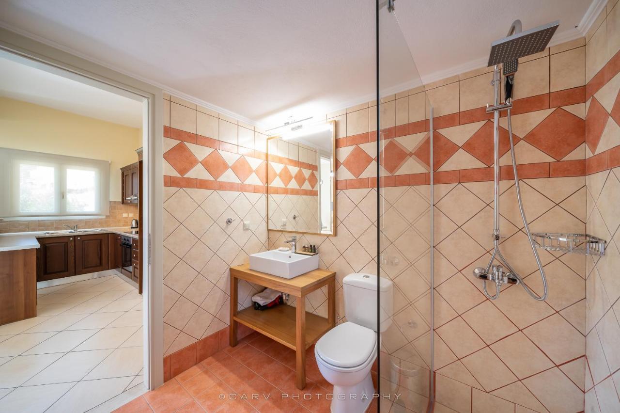 Apartment ελαιών Apartments/eleon