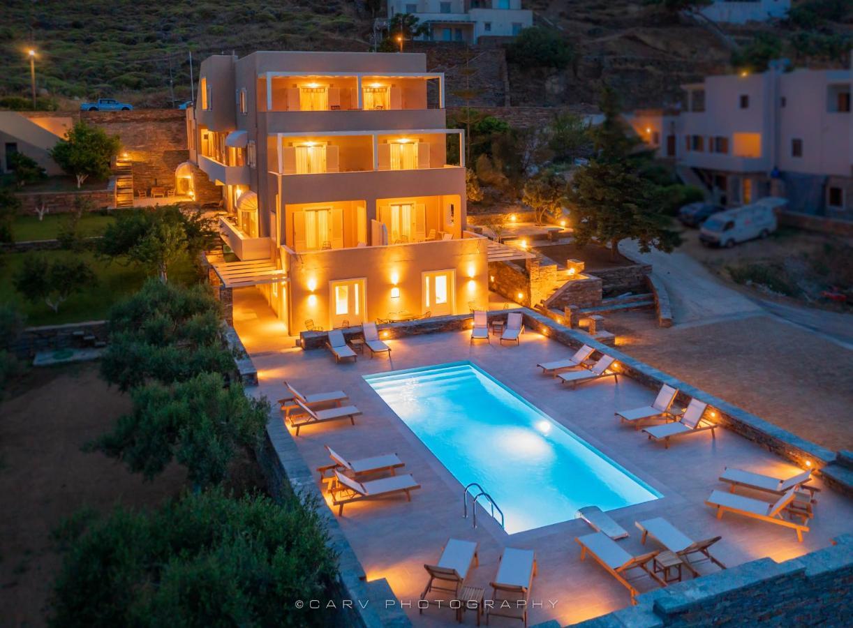 Apartment ελαιών Apartments/eleon