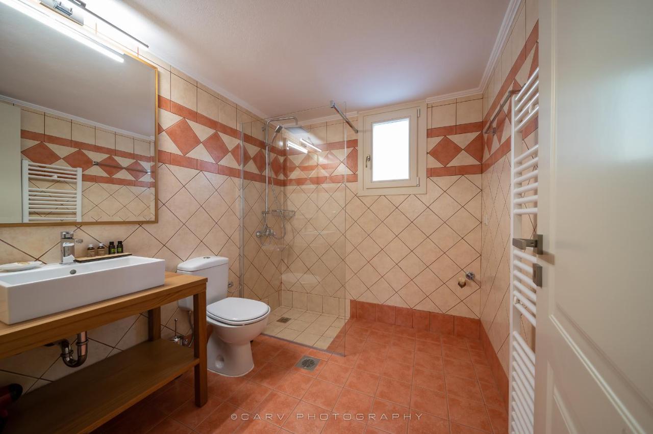 ελαιών Apartments/eleon Apartment