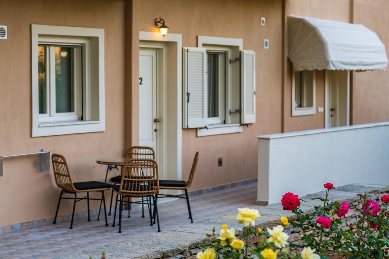 ελαιών Apartments/eleon Apartment *