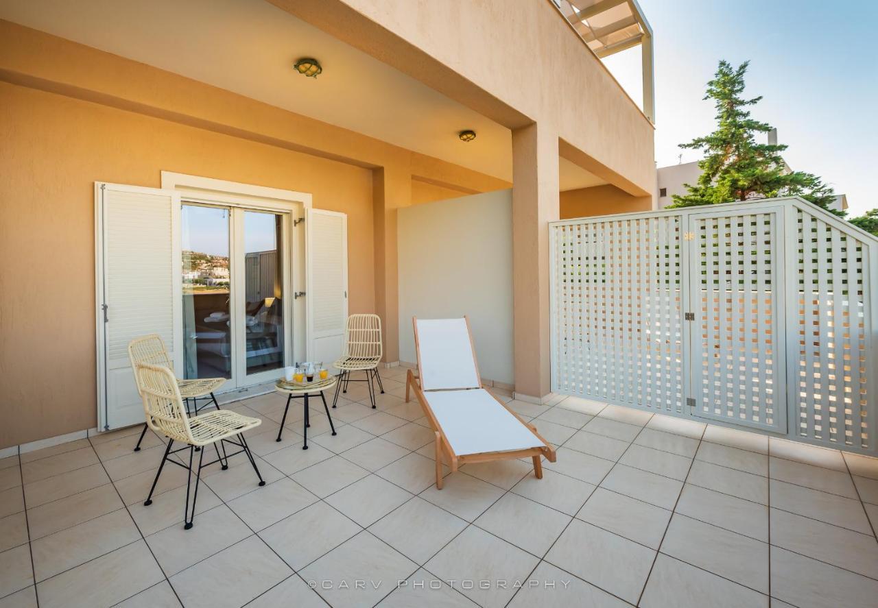 Apartment ελαιών Apartments/eleon Korissia (Kea)