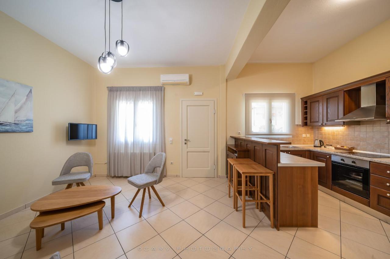 ελαιών Apartments/eleon Apartment