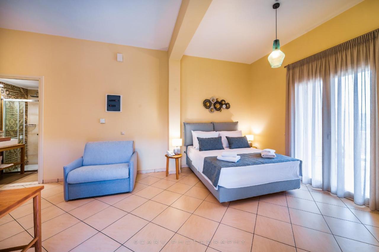ελαιών Apartments/eleon Apartment *