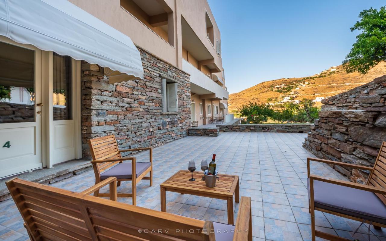 ελαιών Apartments/eleon
