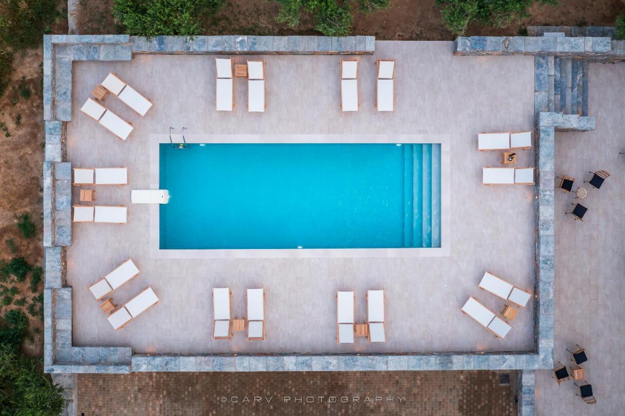 ελαιών Apartments/eleon Apartment Korissia (Kea)