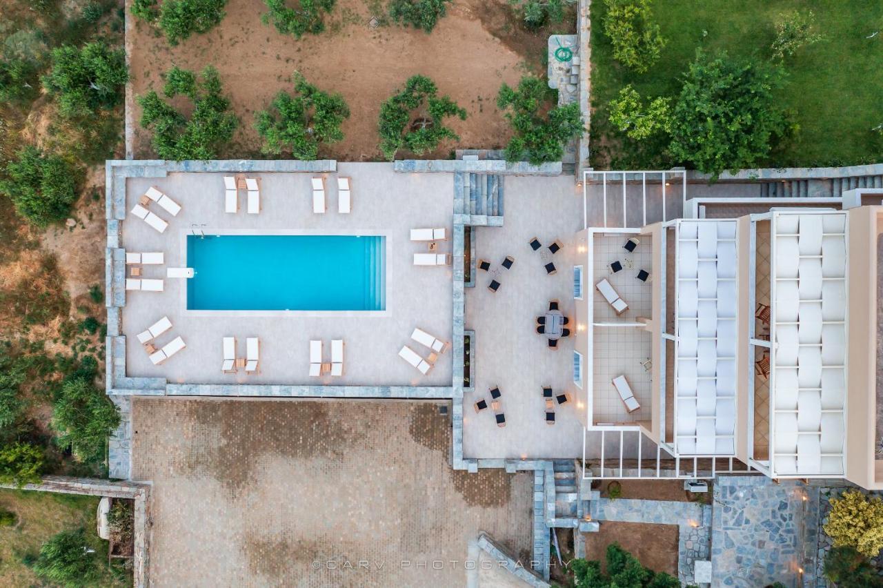 Apartment ελαιών Apartments/eleon