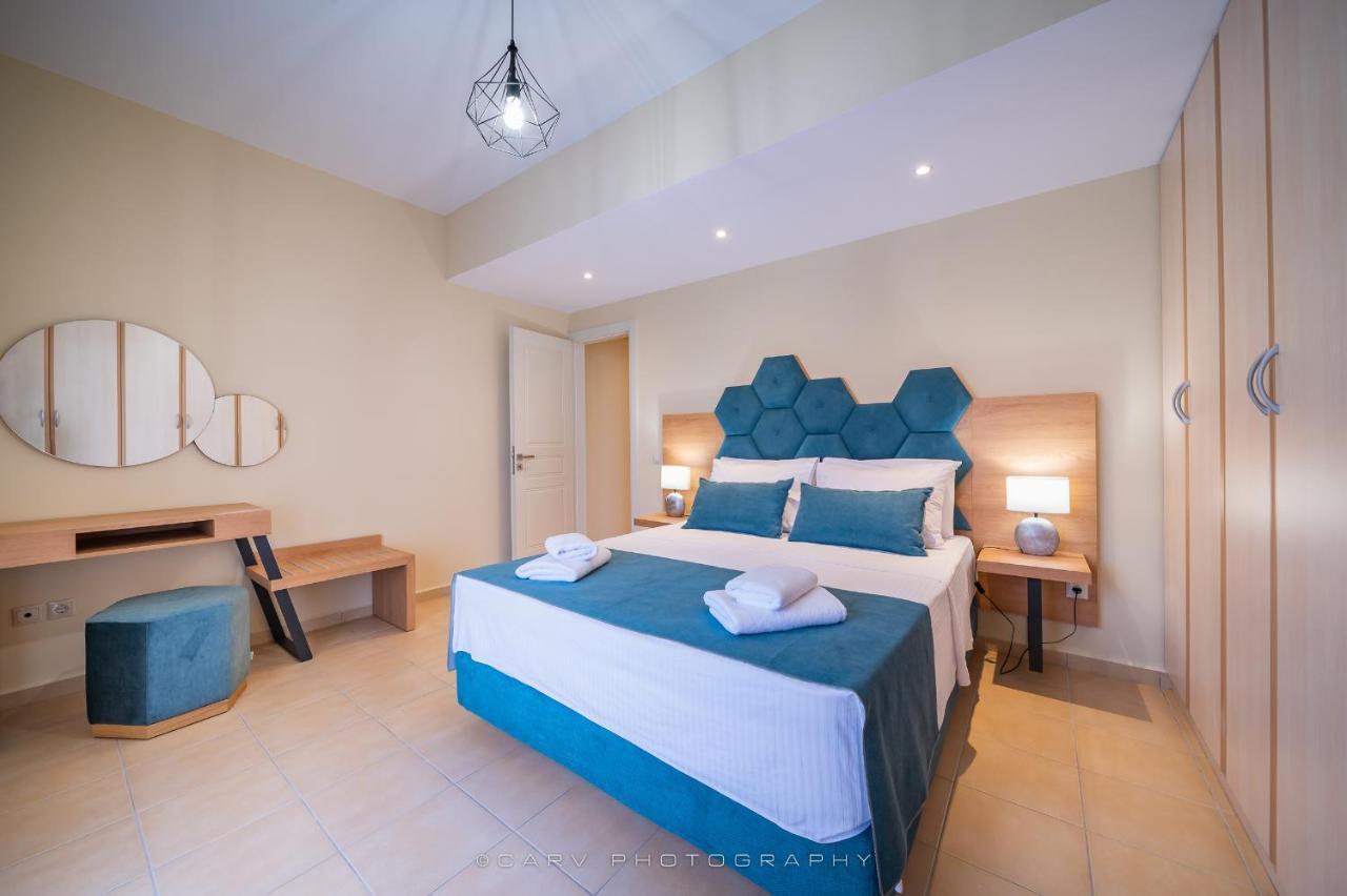 Apartment ελαιών Apartments/eleon
