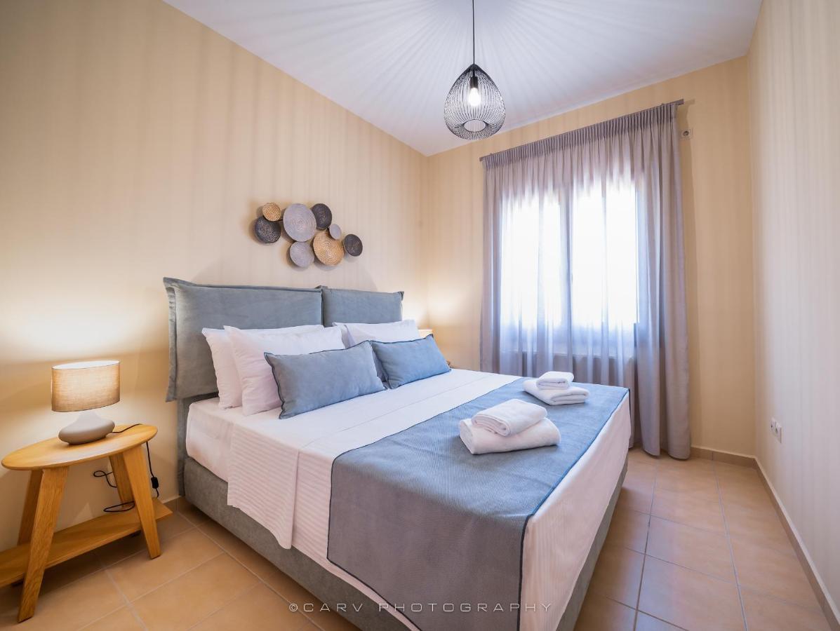 ελαιών Apartments/eleon Apartment Korissia (Kea)
