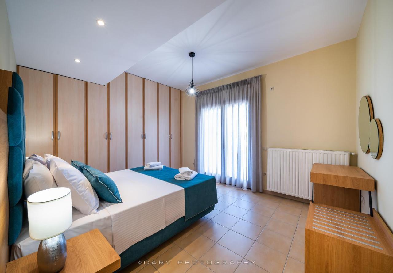 ελαιών Apartments/eleon