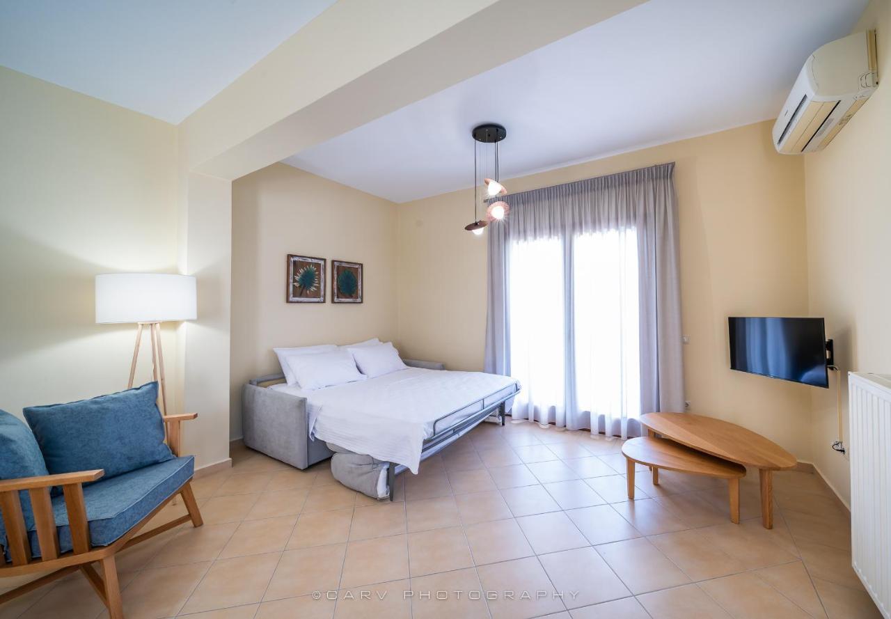 ελαιών Apartments/eleon