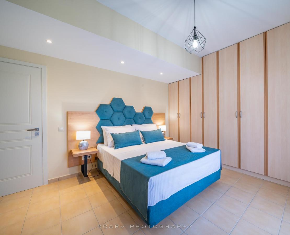 ελαιών Apartments/eleon Apartment