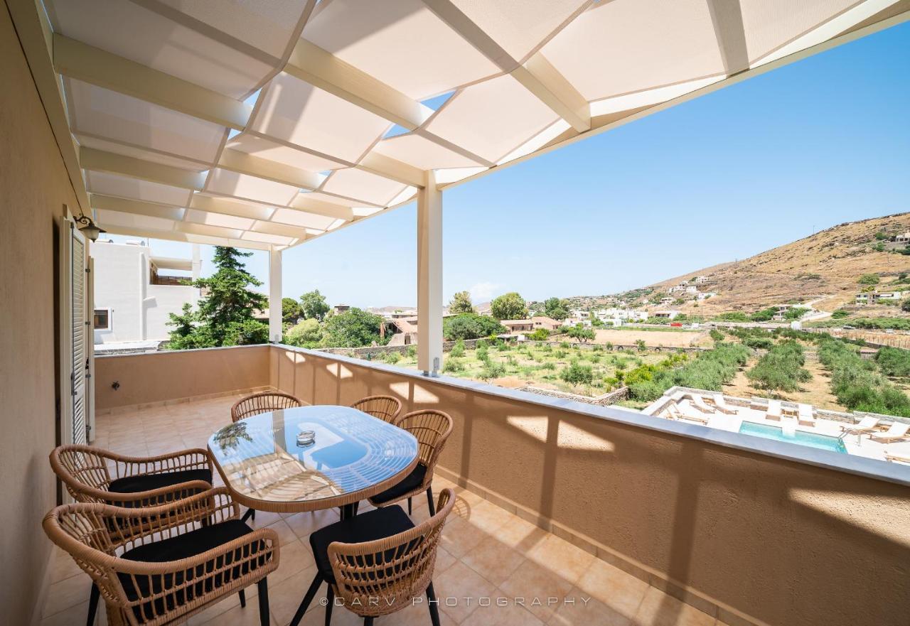 Apartment ελαιών Apartments/eleon