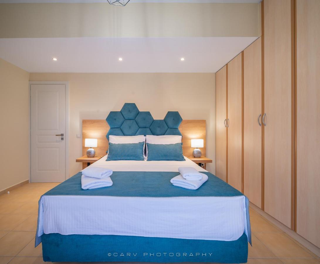 ελαιών Apartments/eleon Apartment