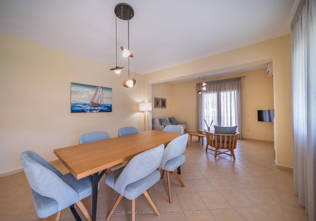ελαιών Apartments/eleon