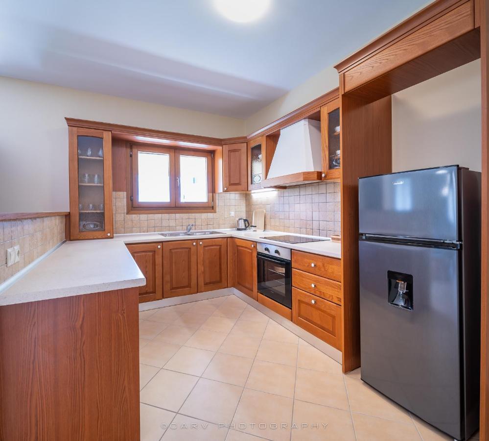 ελαιών Apartments/eleon