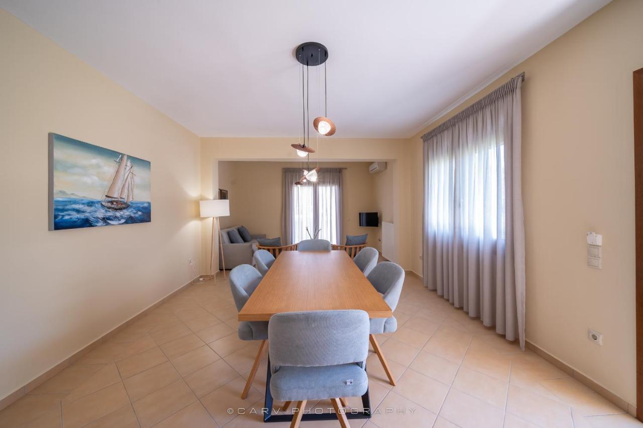 ελαιών Apartments/eleon Apartment *