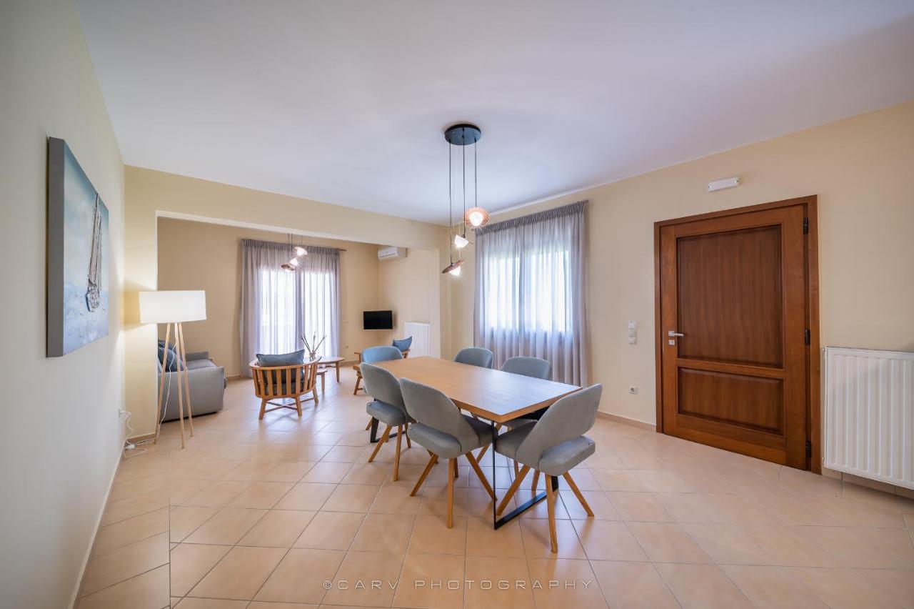 ελαιών Apartments/eleon Apartment Korissia (Kea)