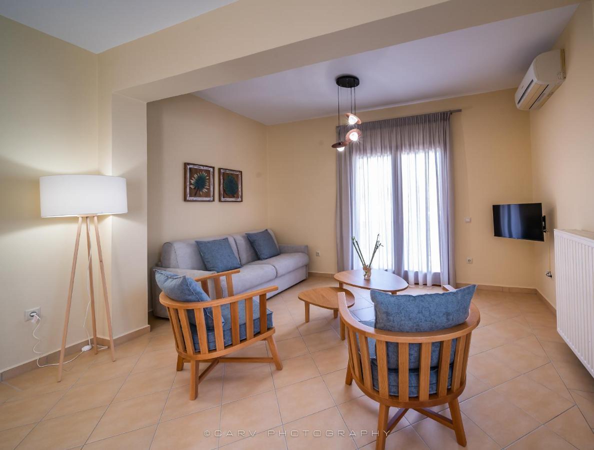 Apartment ελαιών Apartments/eleon