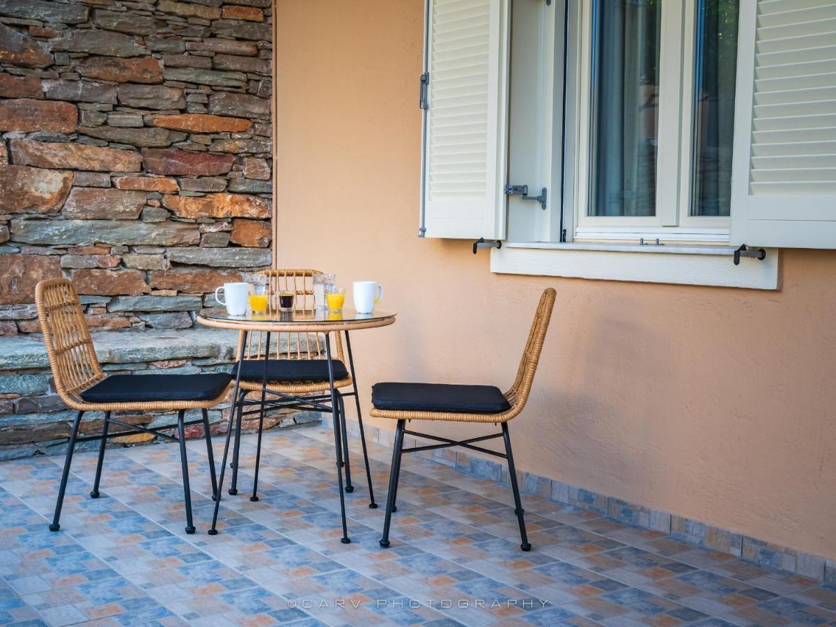 ελαιών Apartments/eleon * Korissia (Kea)