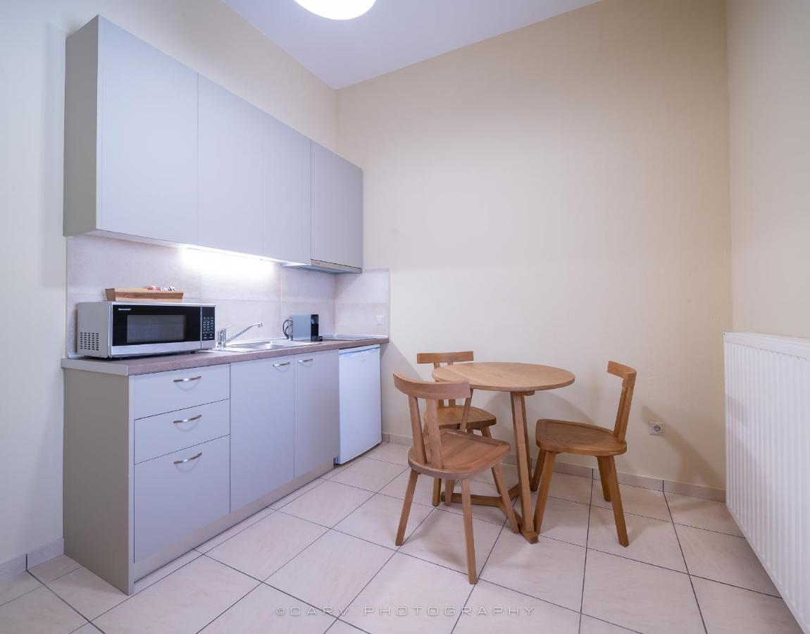 ελαιών Apartments/eleon Apartment Korissia (Kea)