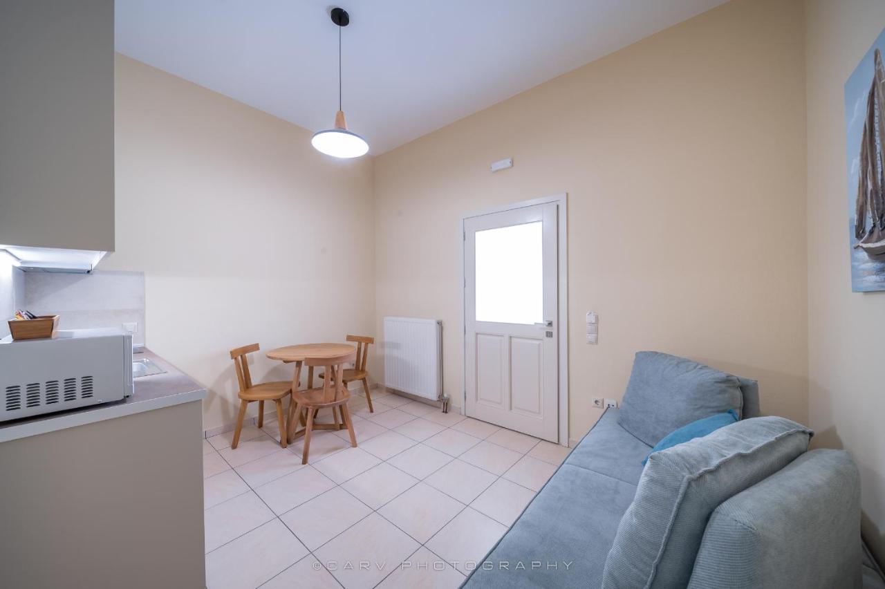 ελαιών Apartments/eleon Apartment *