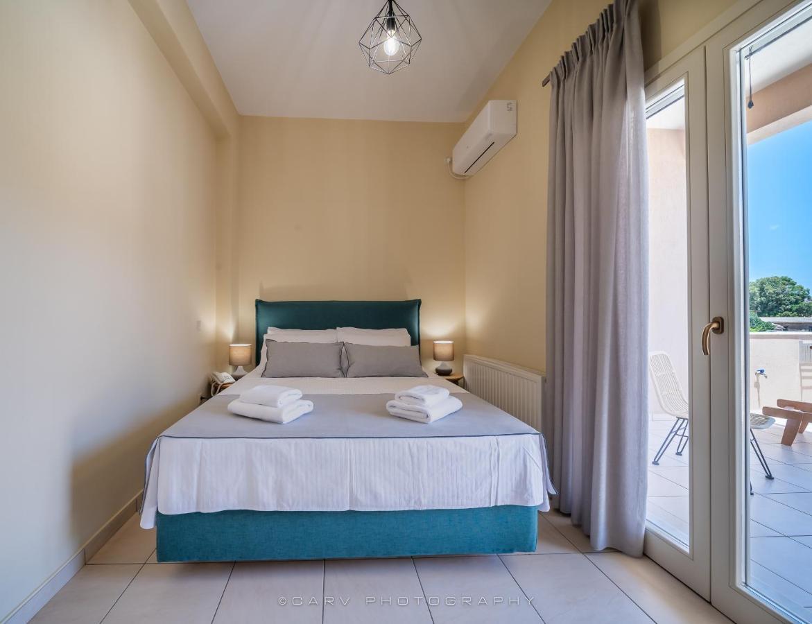ελαιών Apartments/eleon Apartment Korissia (Kea)