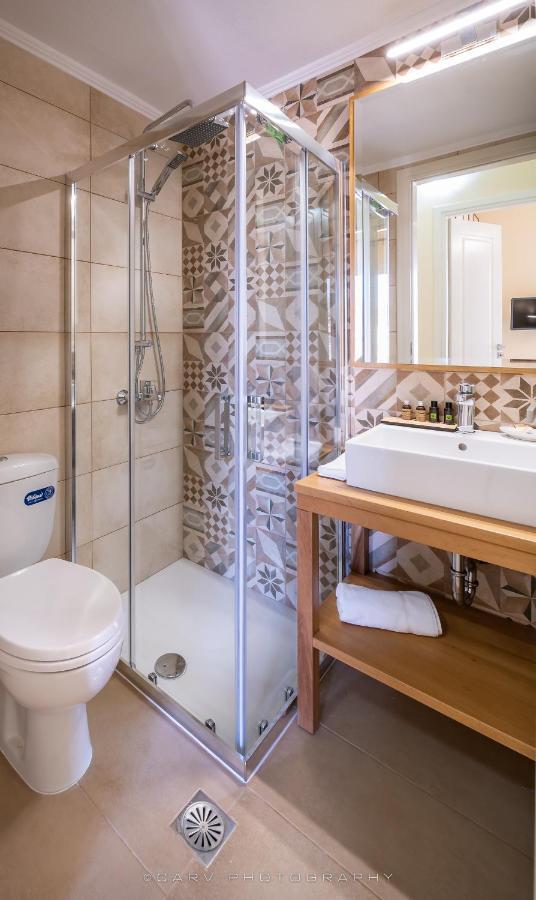 Apartment ελαιών Apartments/eleon Korissia (Kea)