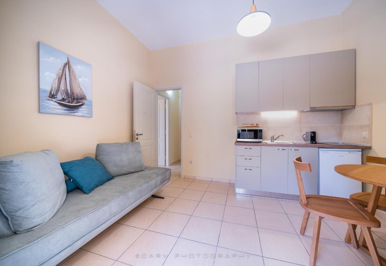 ελαιών Apartments/eleon Apartment Korissia (Kea)