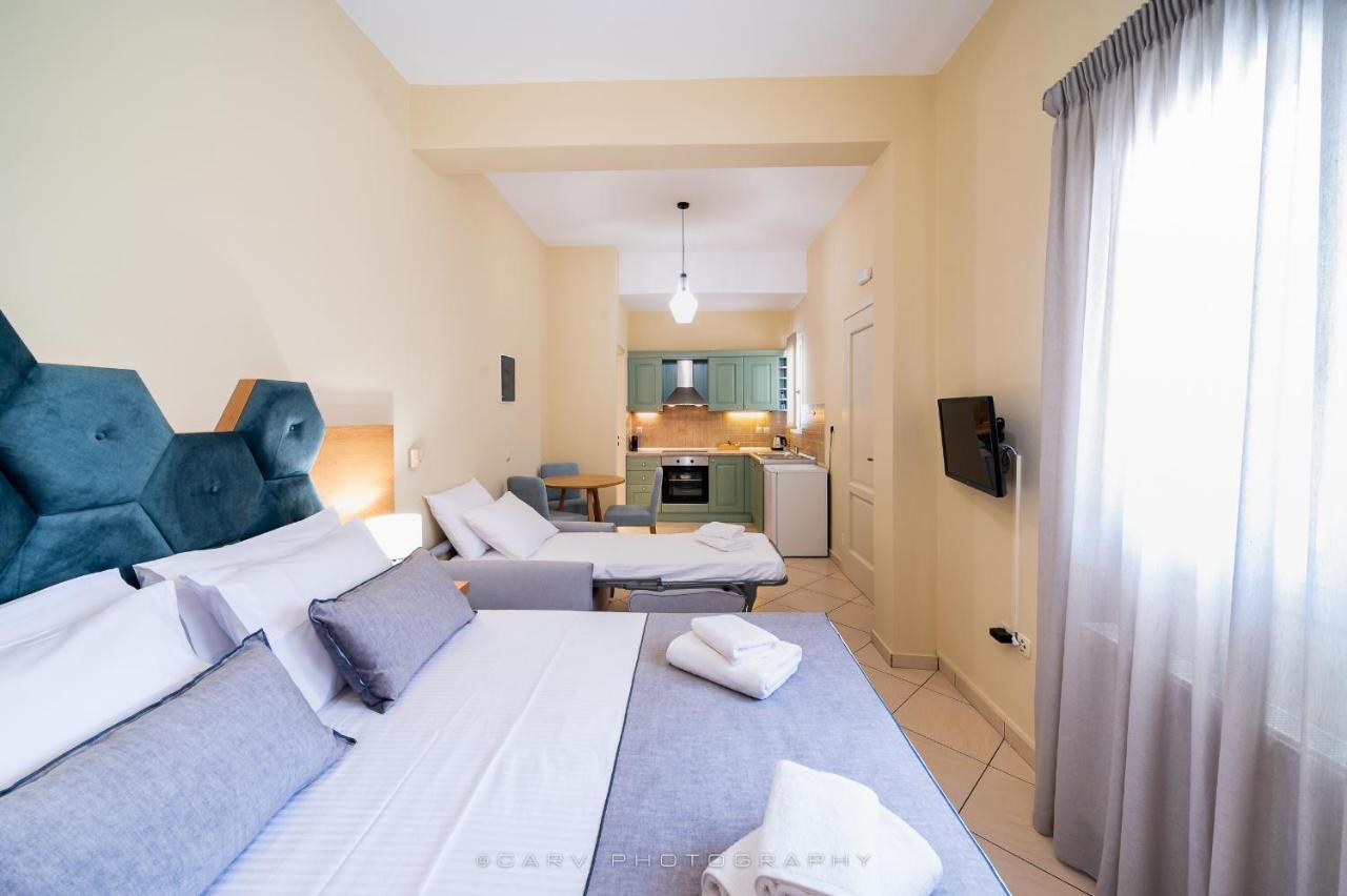 ελαιών Apartments/eleon *
