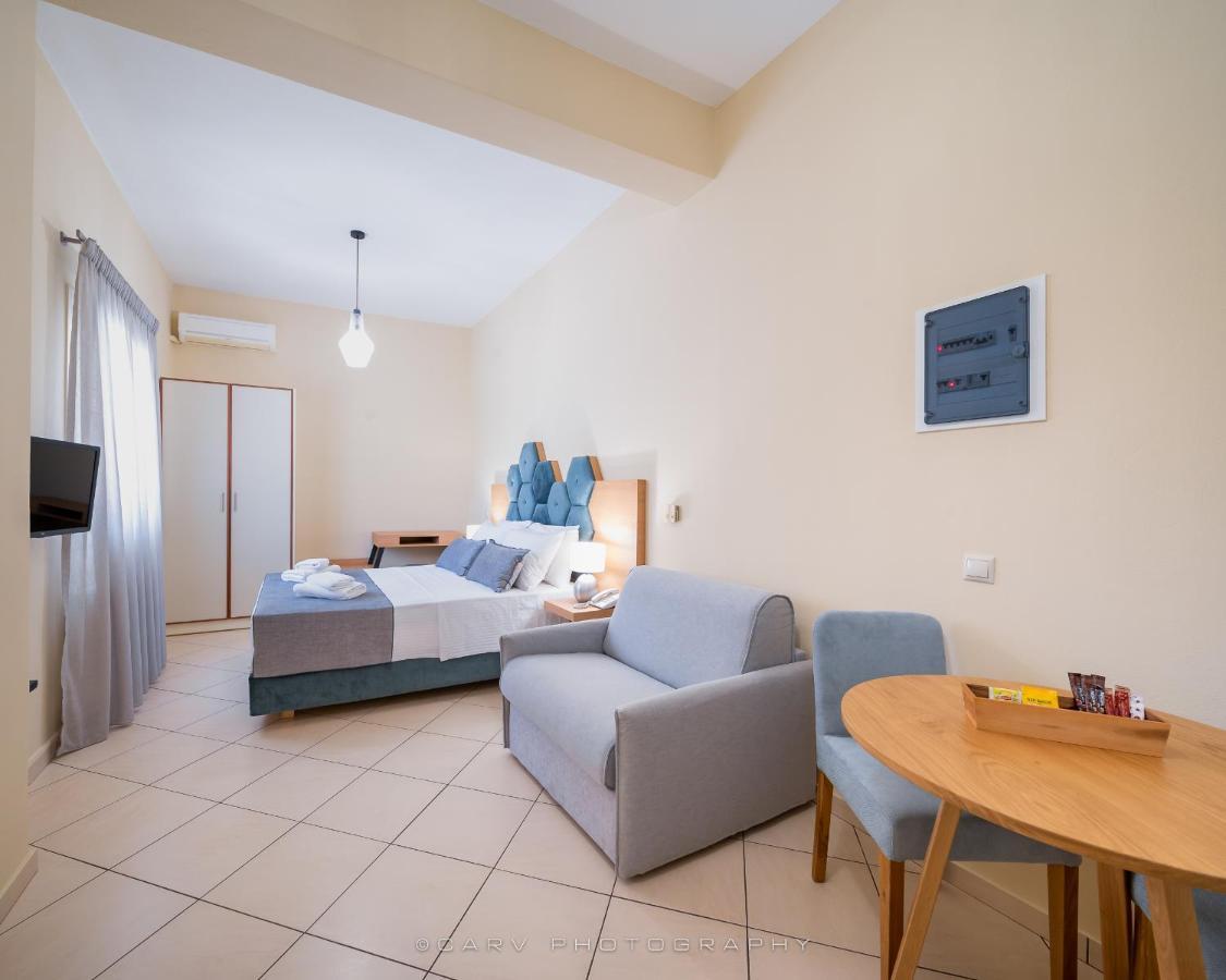 ελαιών Apartments/eleon