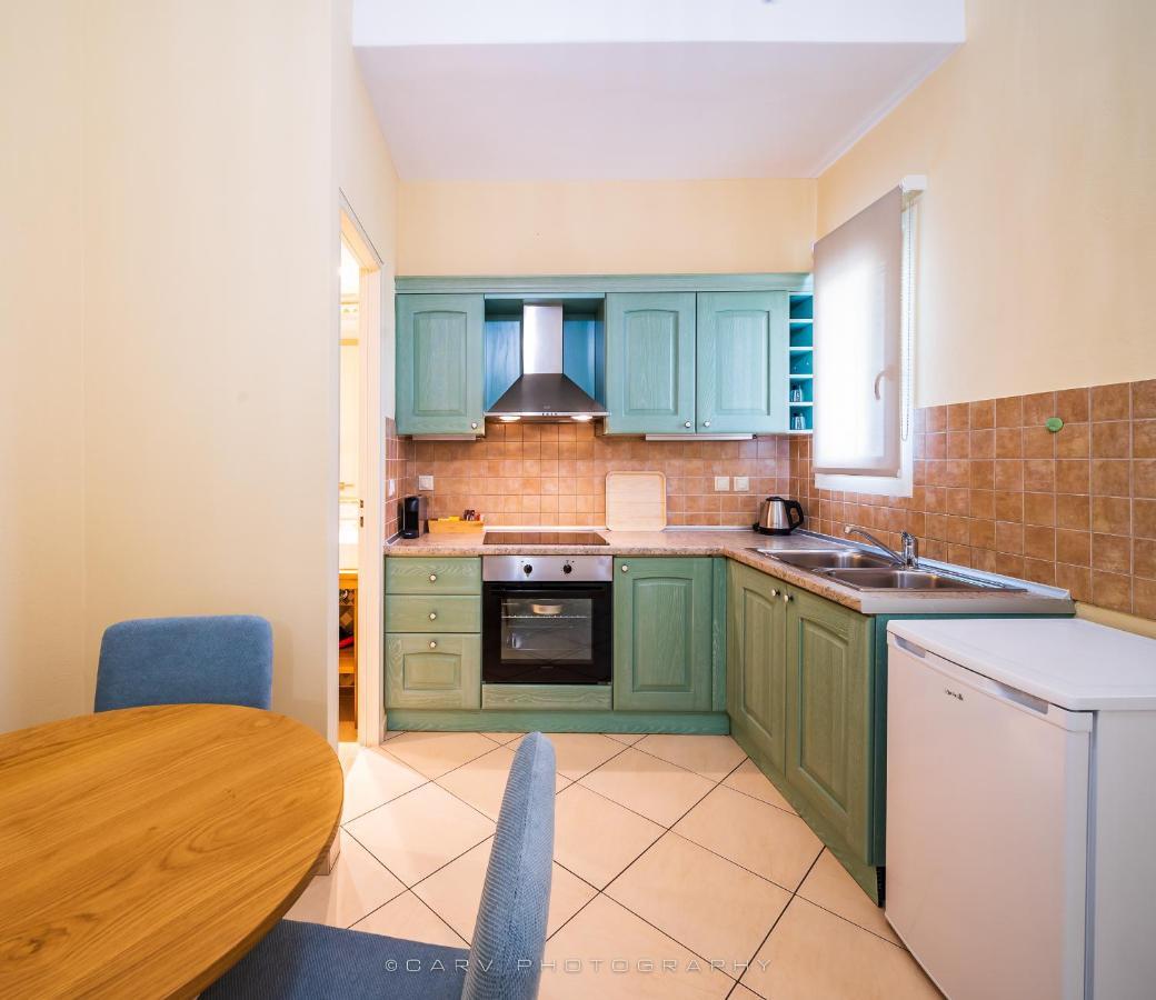 ελαιών Apartments/eleon Apartment Korissia (Kea)