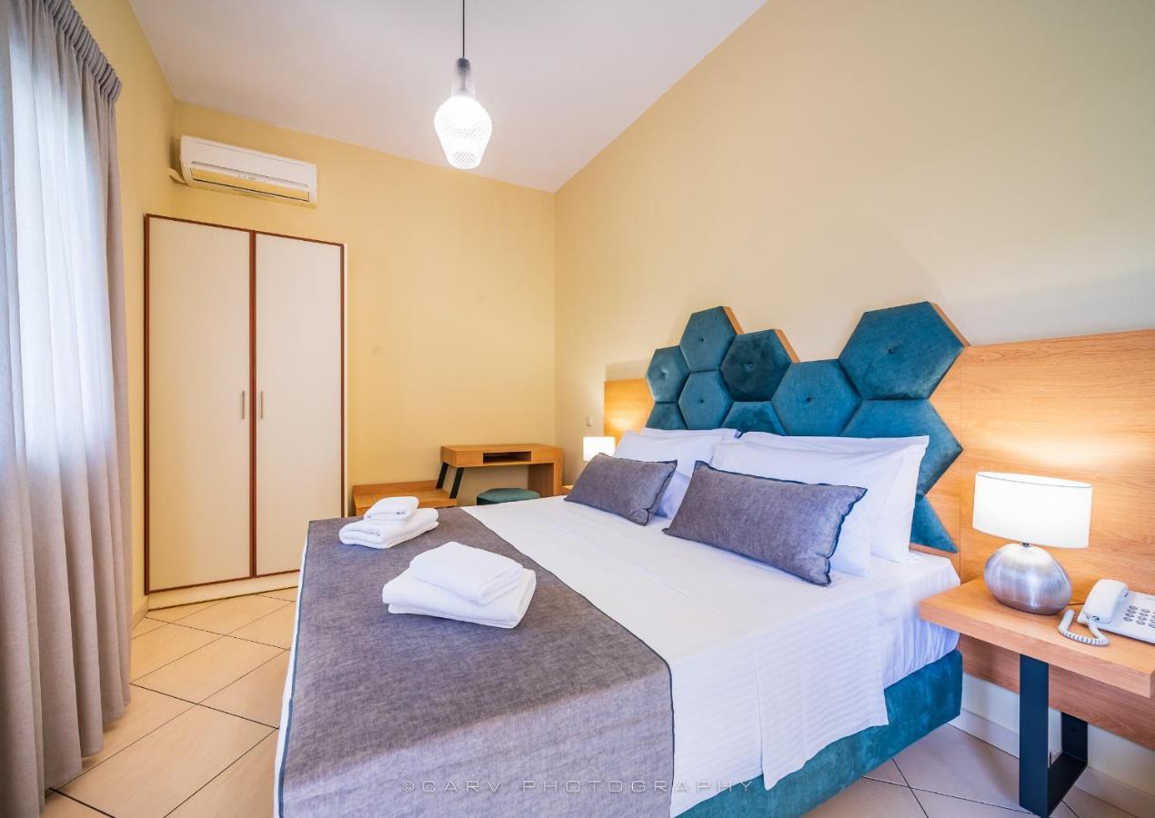 ελαιών Apartments/eleon