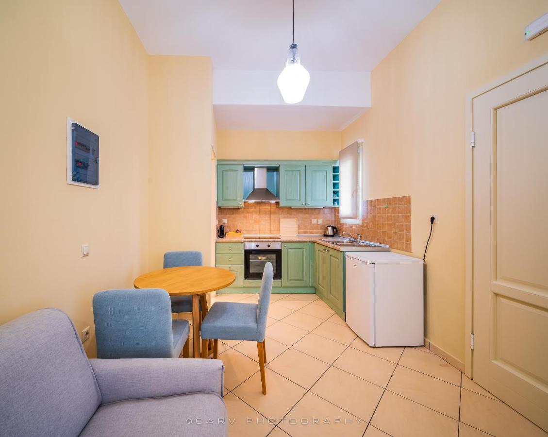 Apartment ελαιών Apartments/eleon