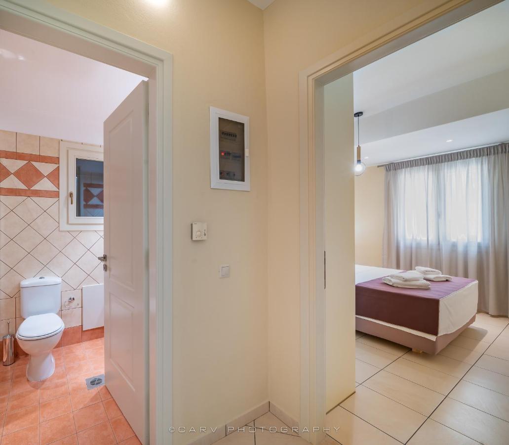 Apartment ελαιών Apartments/eleon