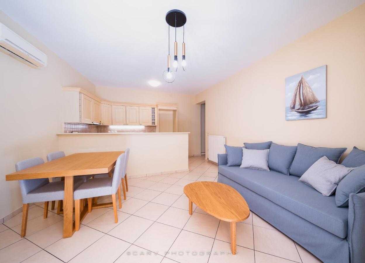 ελαιών Apartments/eleon Apartment *