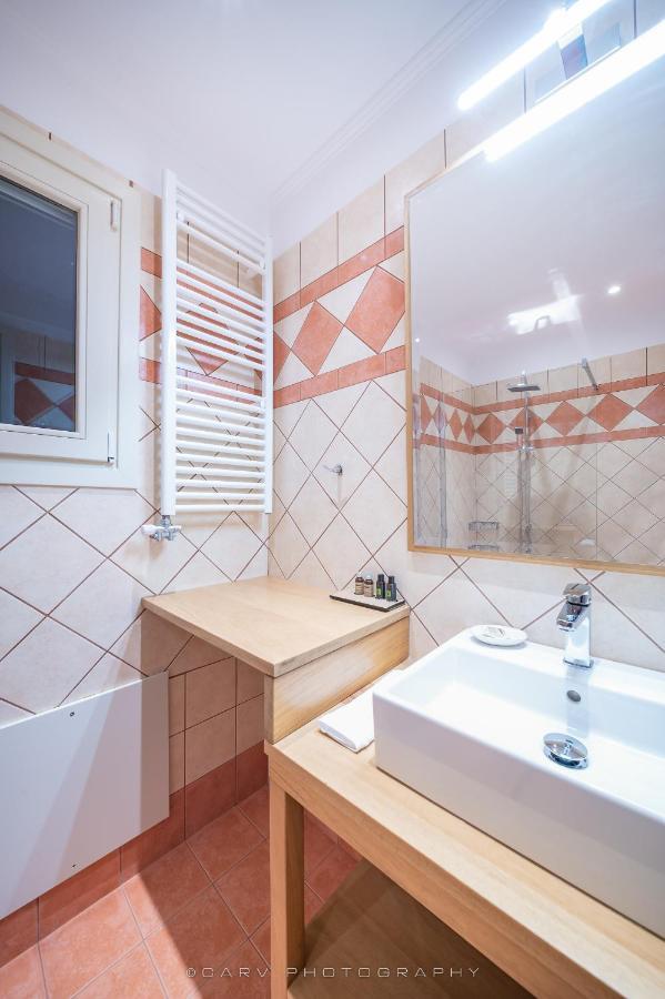 ελαιών Apartments/eleon Apartment Korissia (Kea)