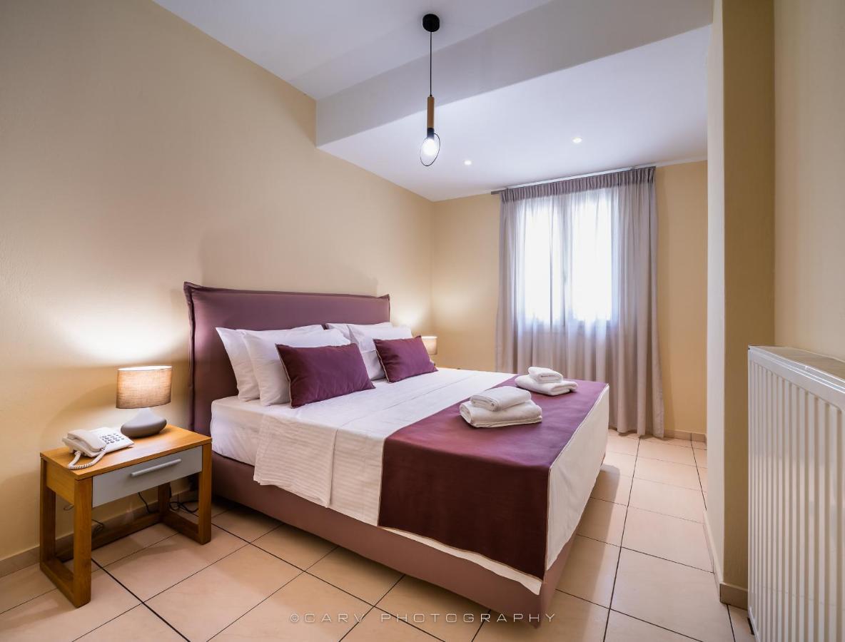 Apartment ελαιών Apartments/eleon