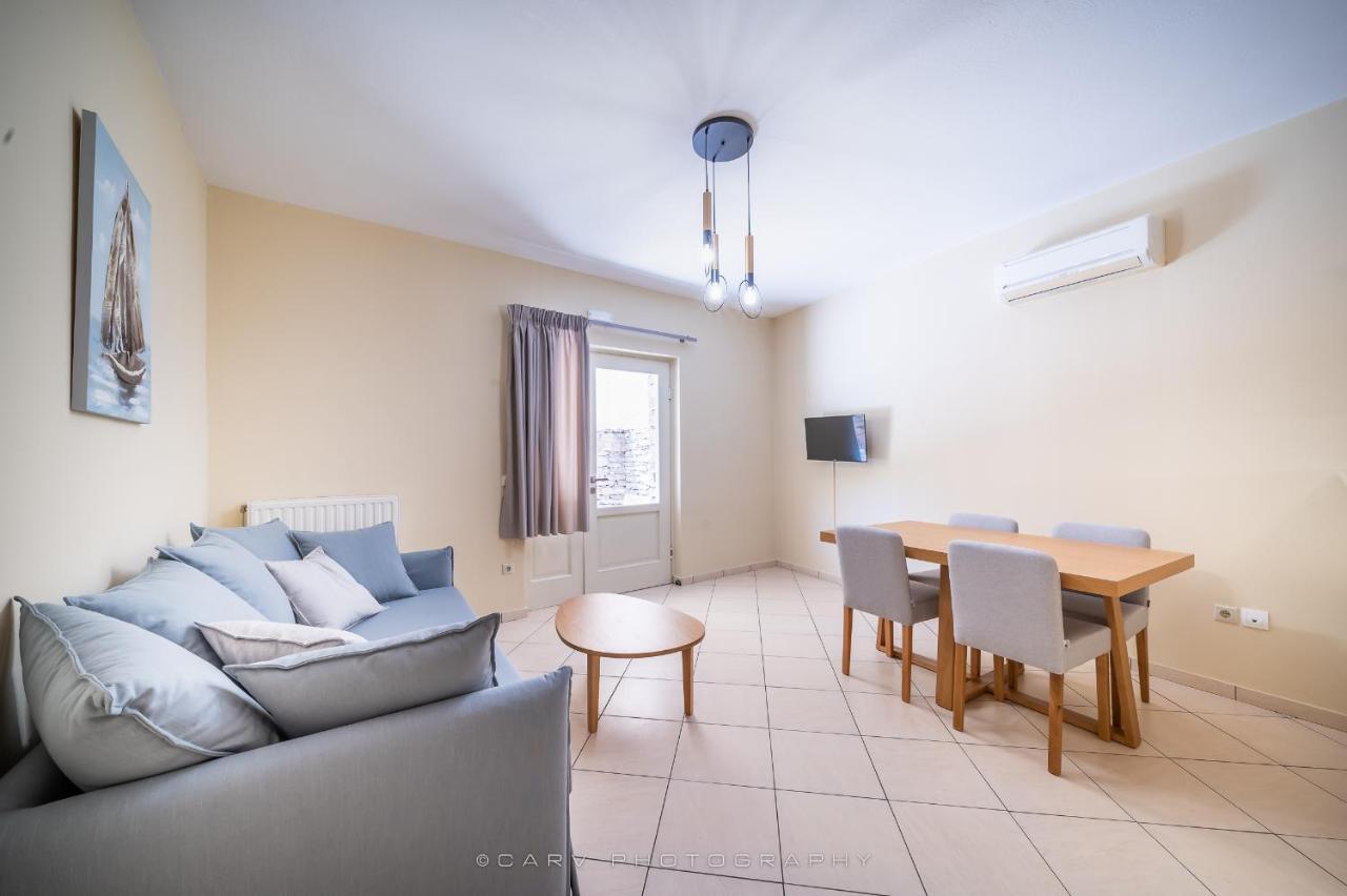 Apartment ελαιών Apartments/eleon *