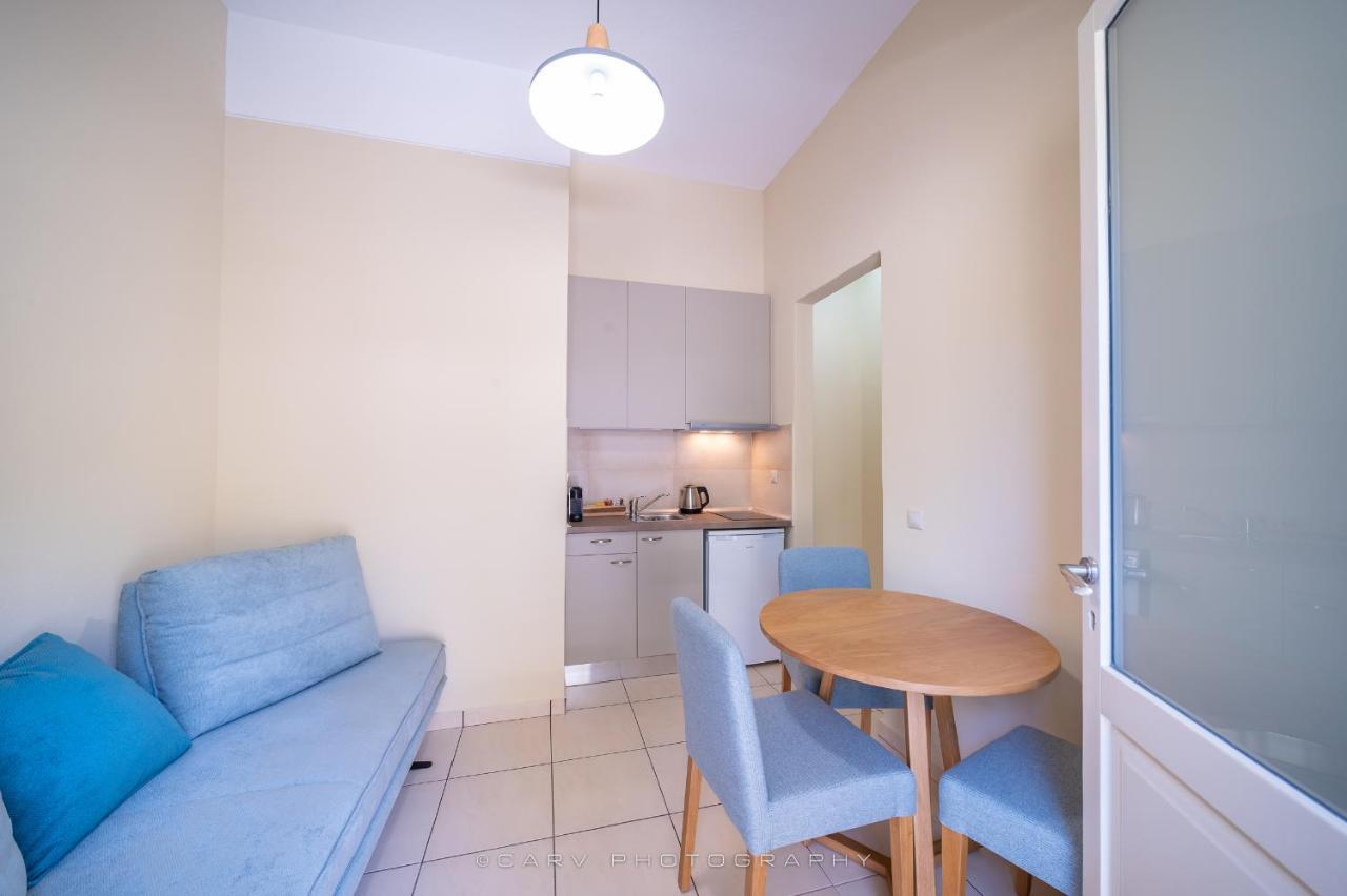 ελαιών Apartments/eleon *